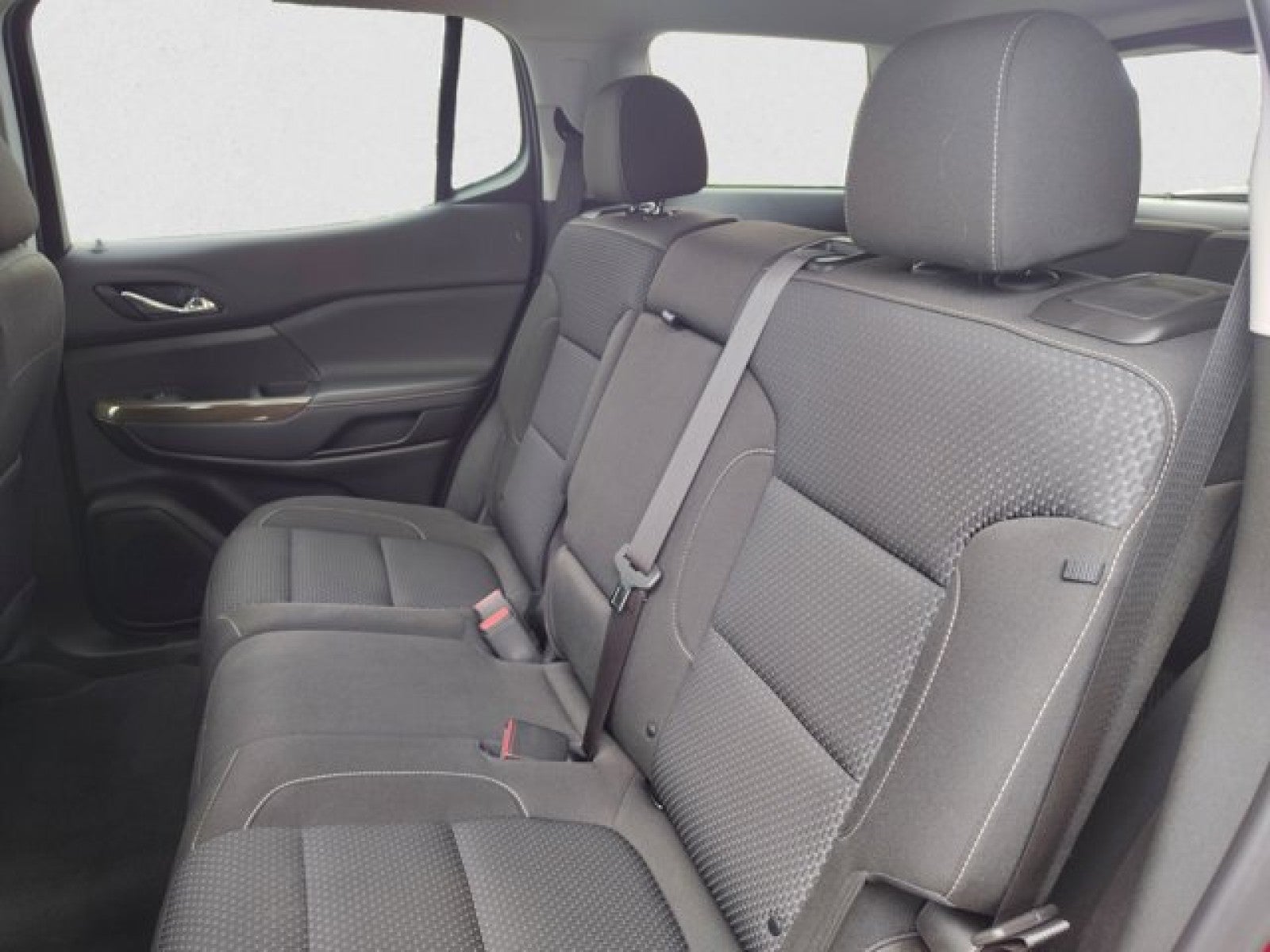 2023 GMC Acadia SLE AWD | Elevation Edition