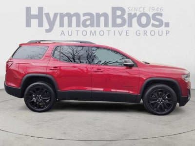 2023 GMC Acadia SLE AWD | Elevation Edition