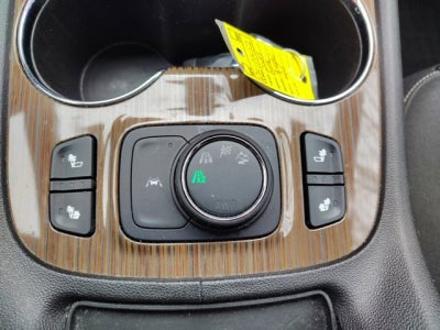 2023 GMC Acadia SLE AWD | Elevation Edition