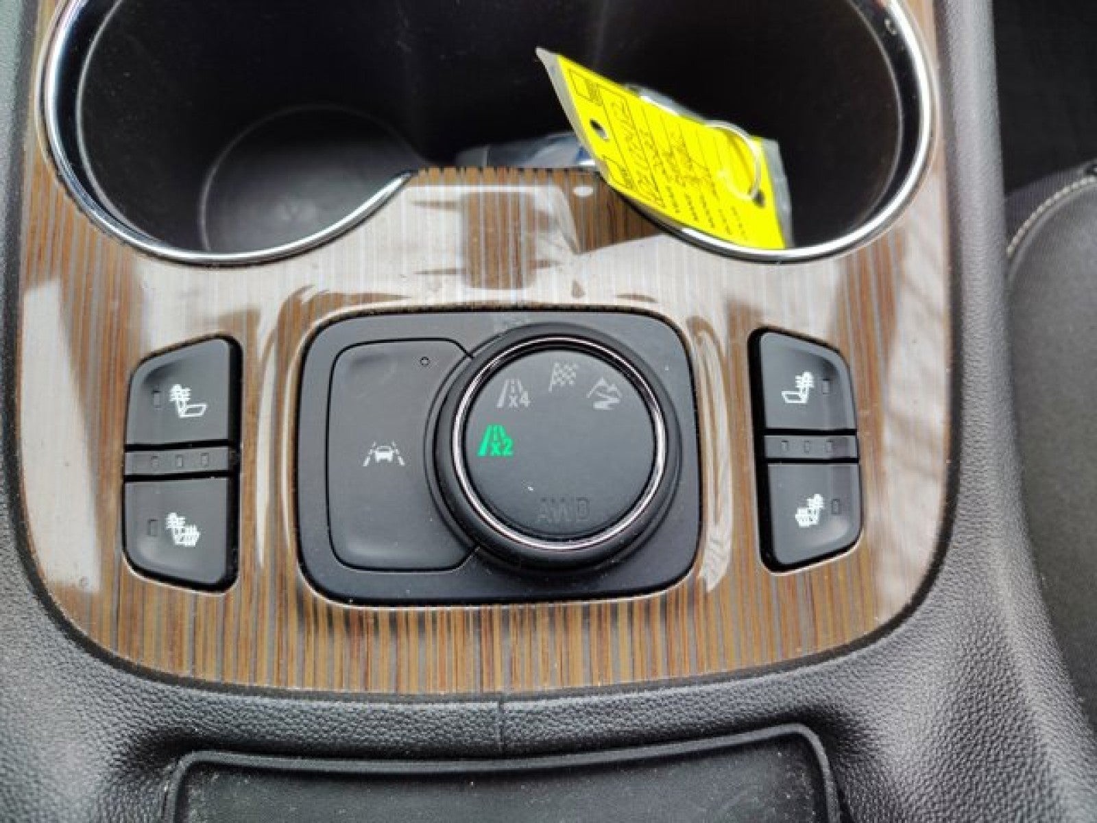 2023 GMC Acadia SLE AWD | Elevation Edition