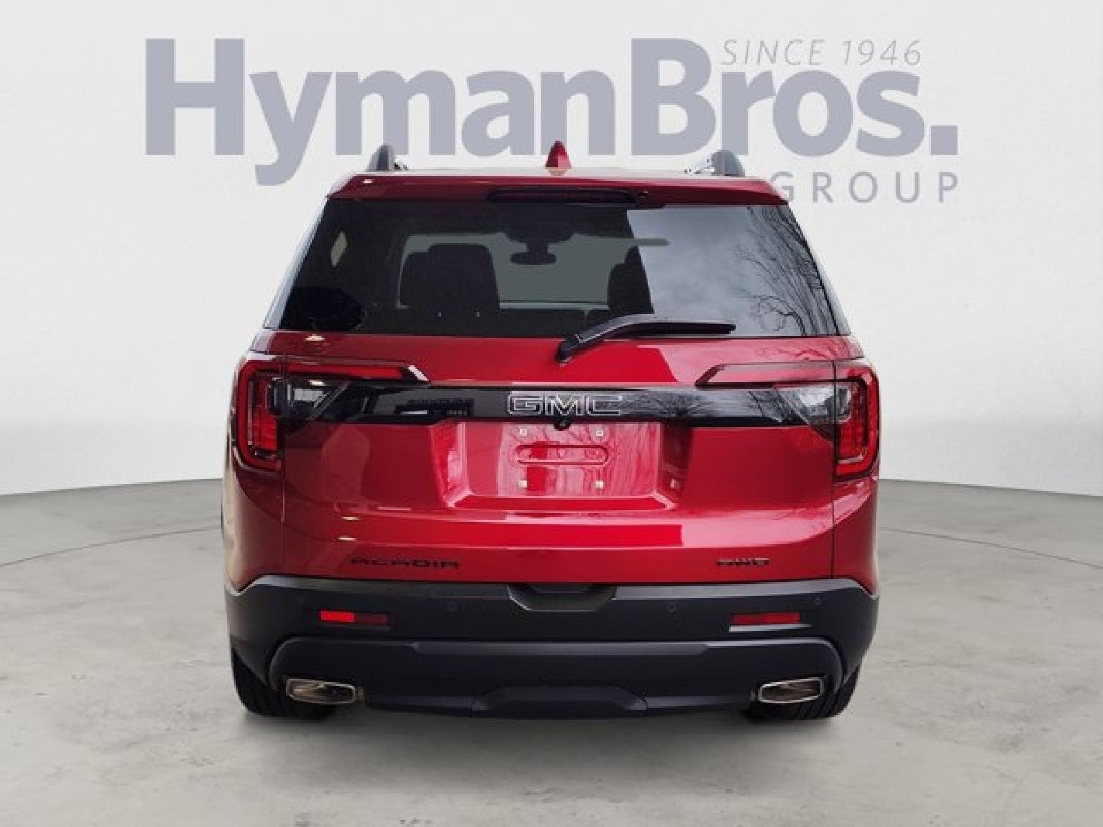 2023 GMC Acadia SLE AWD | Elevation Edition