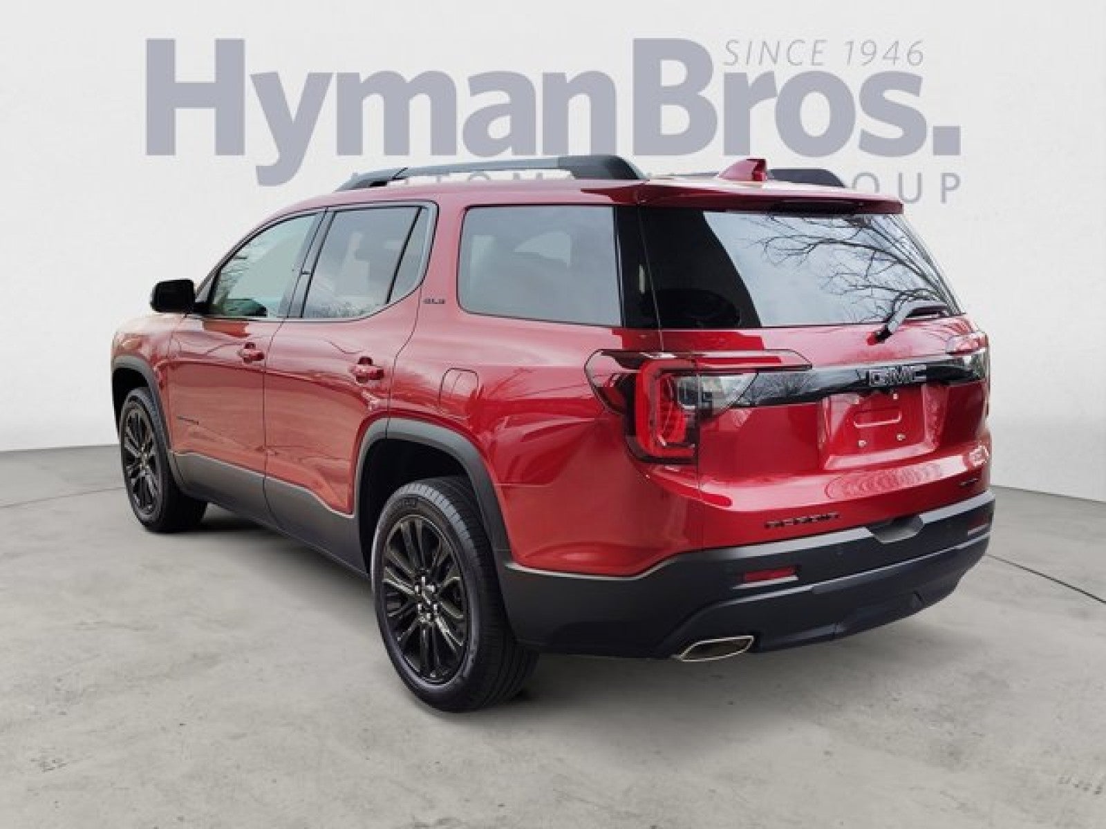 2023 GMC Acadia SLE AWD | Elevation Edition