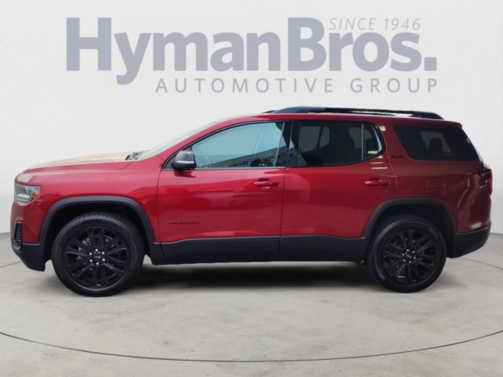 2023 GMC Acadia SLE AWD | Elevation Edition