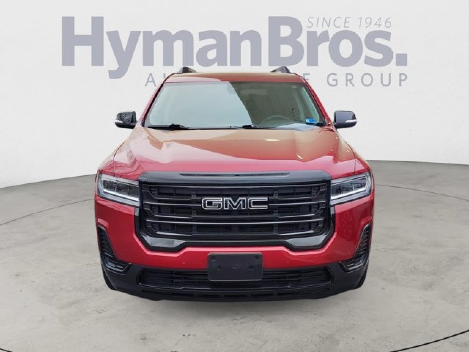 2023 GMC Acadia SLE AWD | Elevation Edition