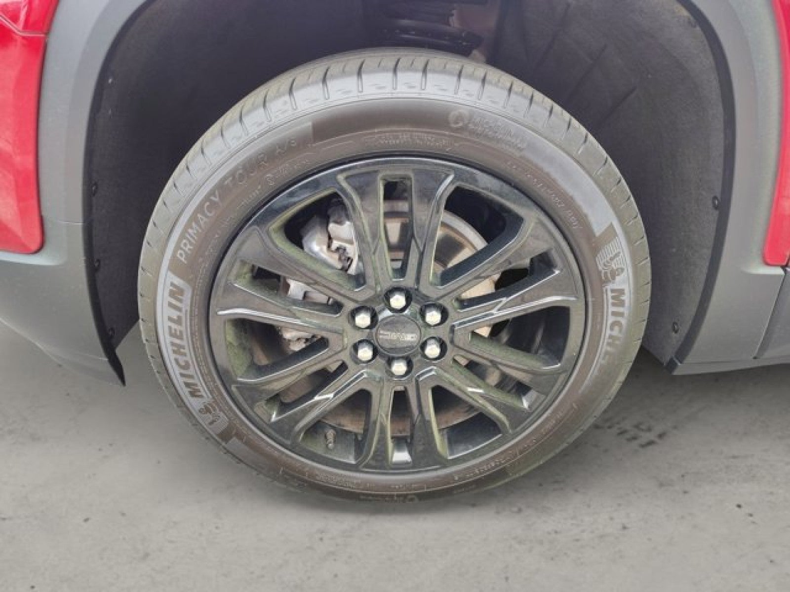 2023 GMC Acadia SLE AWD | Elevation Edition