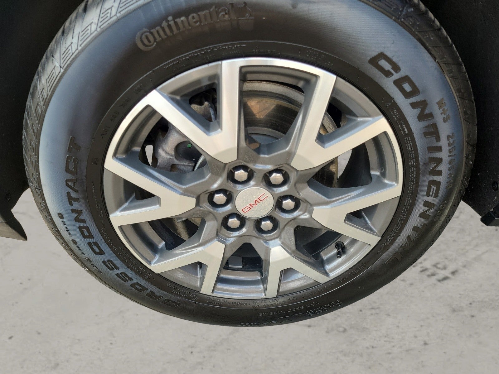 2023 GMC Acadia SLE AWD | Sunroof, Convenience Package