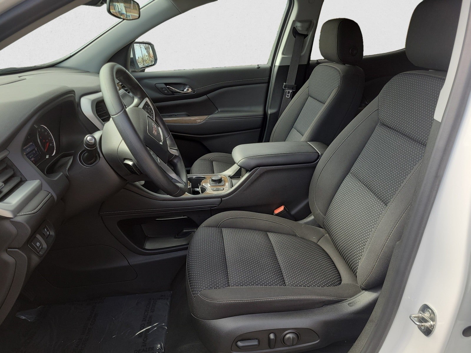 2023 GMC Acadia SLE AWD | Sunroof, Convenience Package