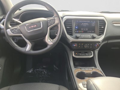 2023 GMC Acadia SLE AWD | Sunroof, Convenience Package