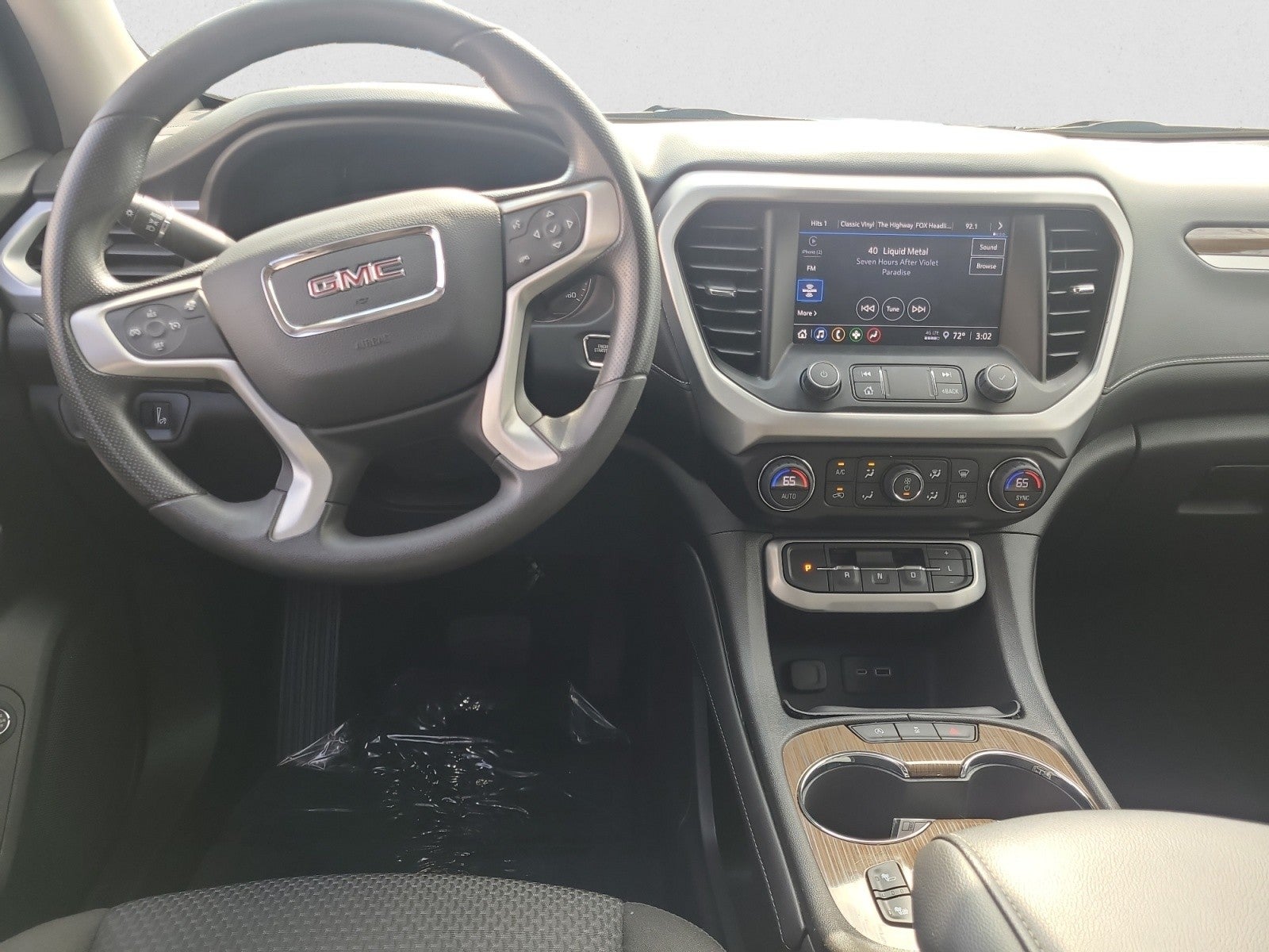 2023 GMC Acadia SLE AWD | Sunroof, Convenience Package