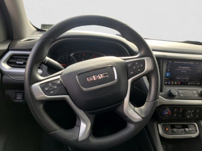 2023 GMC Acadia SLE AWD | Sunroof, Convenience Package