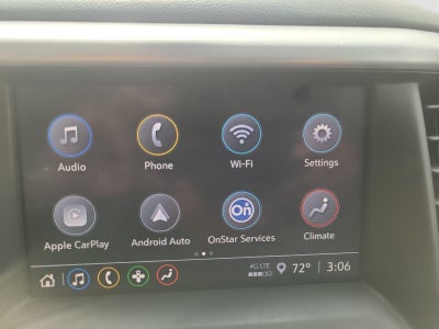 2023 GMC Acadia SLE AWD | Sunroof, Convenience Package