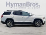 2023 GMC Acadia SLE AWD | Sunroof, Convenience Package
