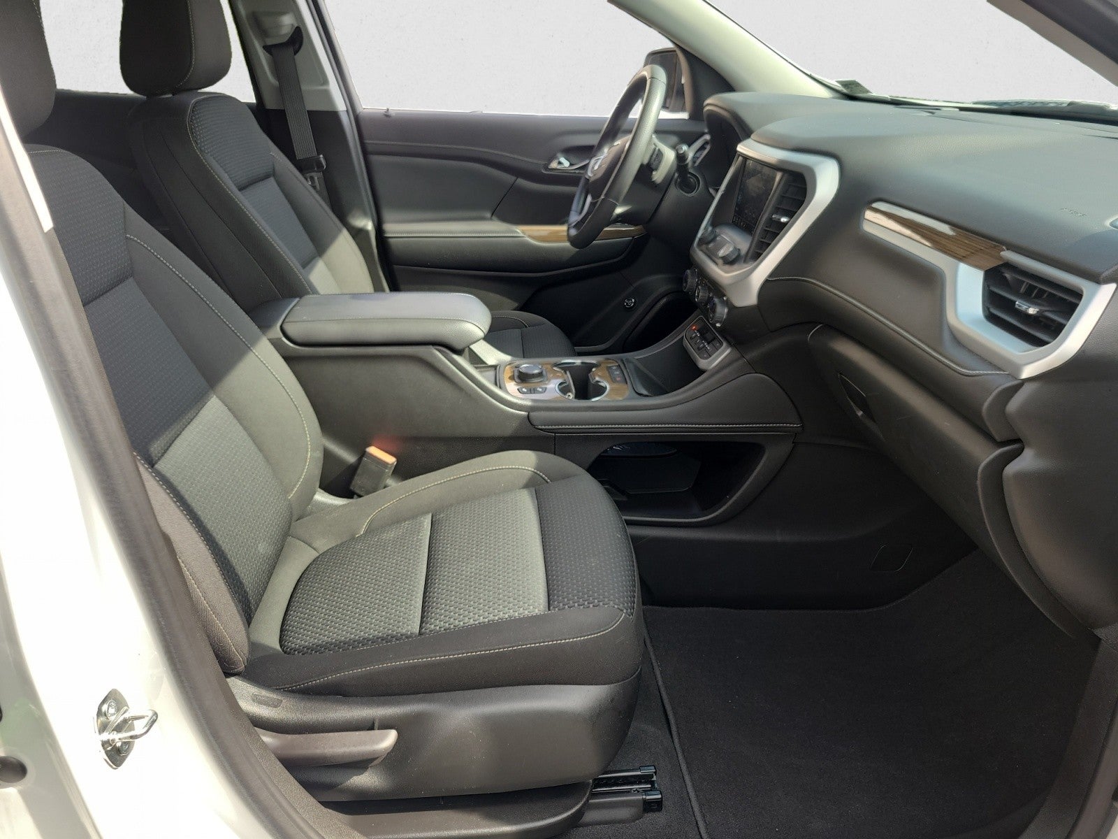 2023 GMC Acadia SLE AWD | Sunroof, Convenience Package