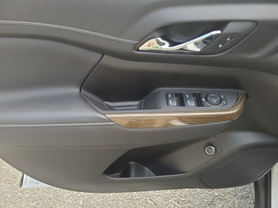 2023 GMC Acadia SLE AWD | Sunroof, Convenience Package