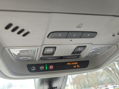 2023 GMC Acadia SLE AWD | Sunroof, Convenience Package