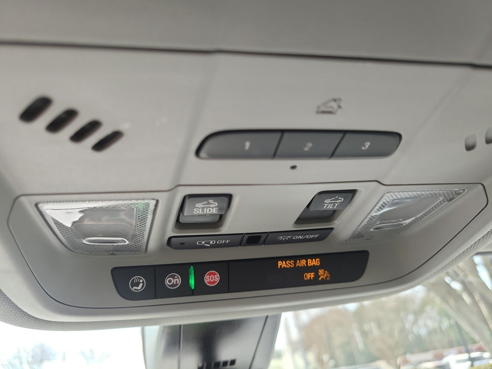 2023 GMC Acadia SLE AWD | Sunroof, Convenience Package