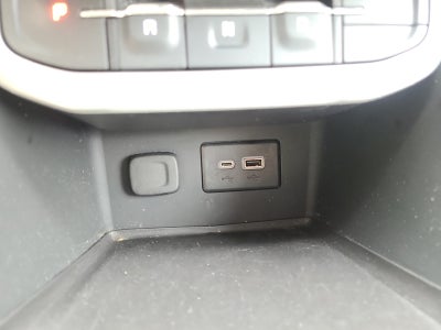 2023 GMC Acadia SLE AWD | Sunroof, Convenience Package