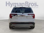 2023 GMC Acadia SLE AWD | Sunroof, Convenience Package