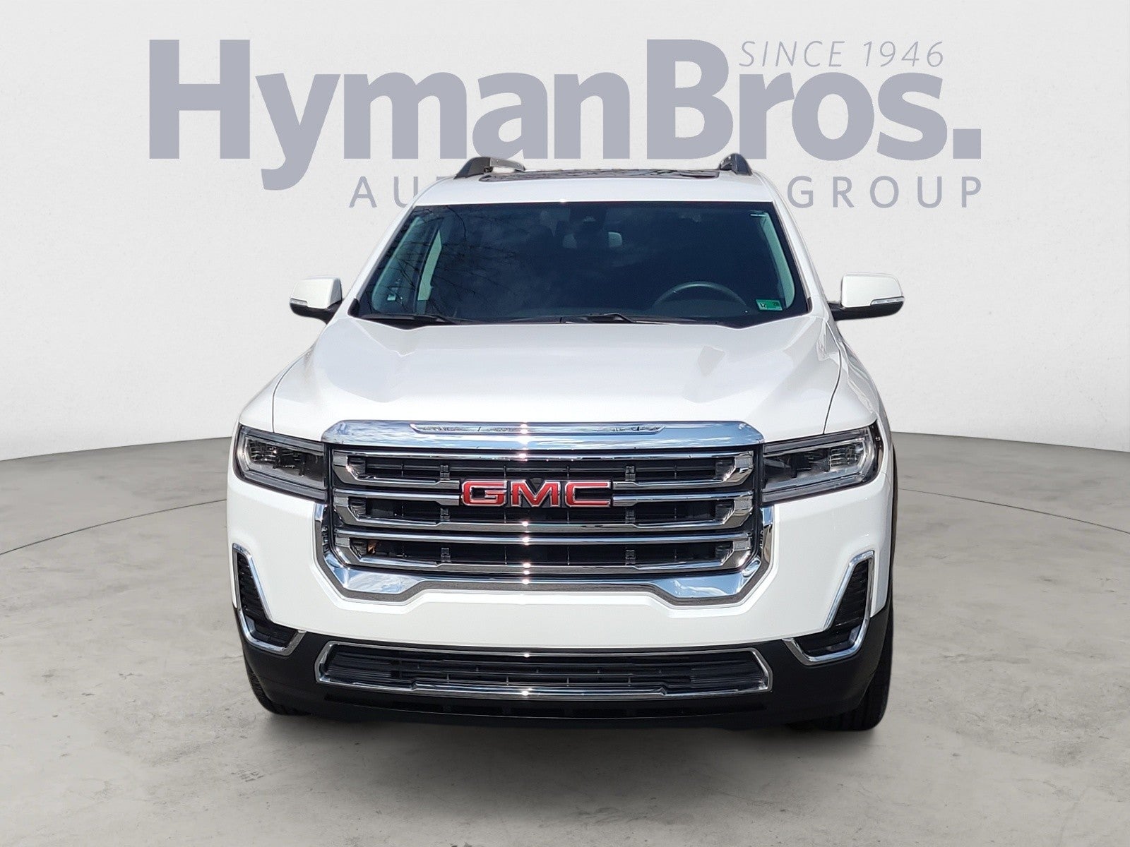 2023 GMC Acadia SLE AWD | Sunroof, Convenience Package