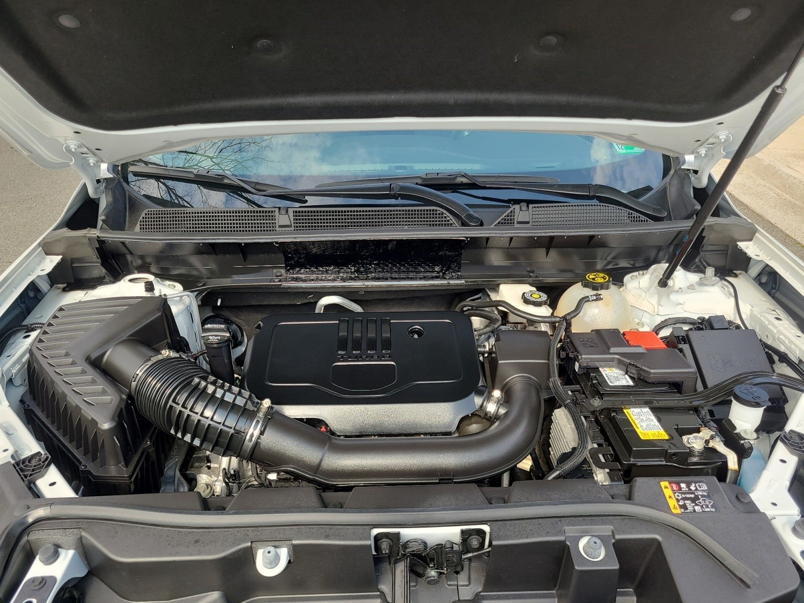 2023 GMC Acadia SLE AWD | Sunroof, Convenience Package