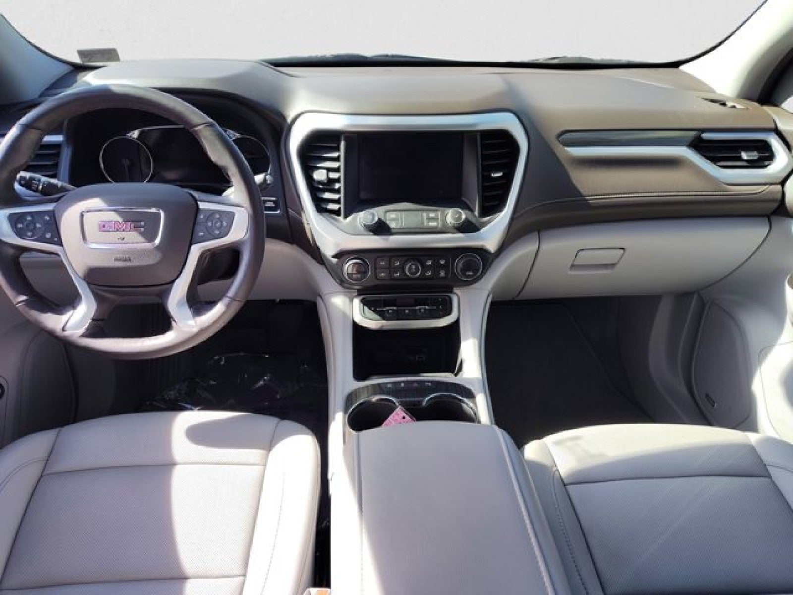 2023 GMC Acadia SLT AWD | tech package