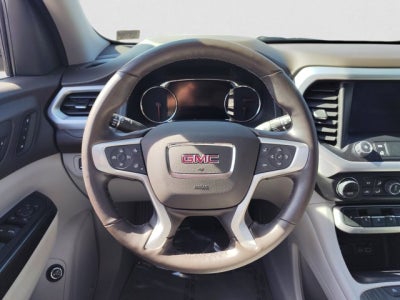 2023 GMC Acadia SLT AWD | tech package