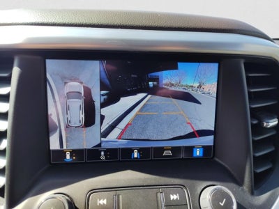 2023 GMC Acadia SLT AWD | tech package