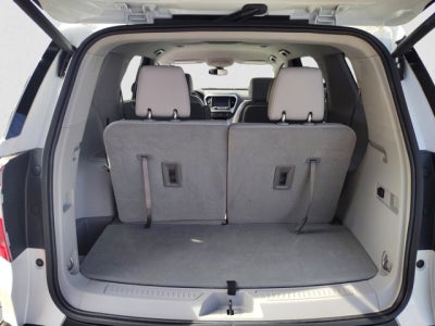 2023 GMC Acadia SLT AWD | tech package