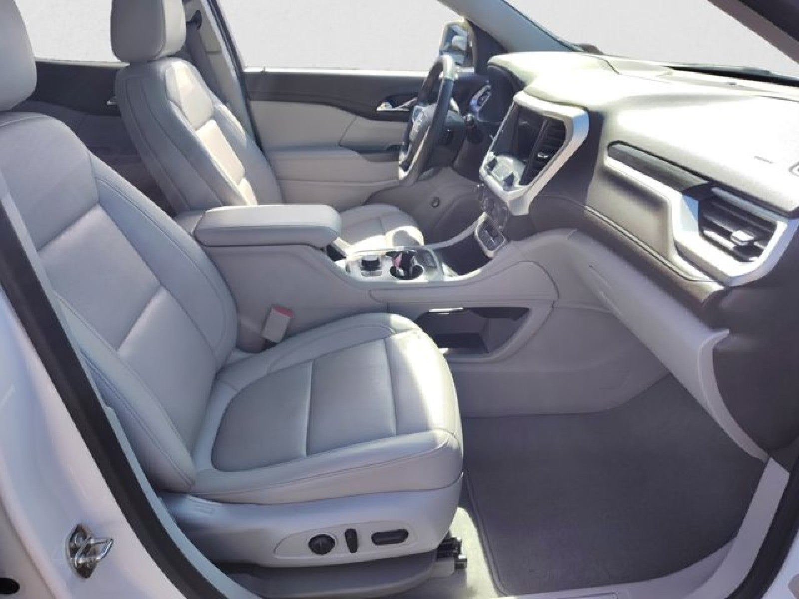 2023 GMC Acadia SLT AWD | tech package