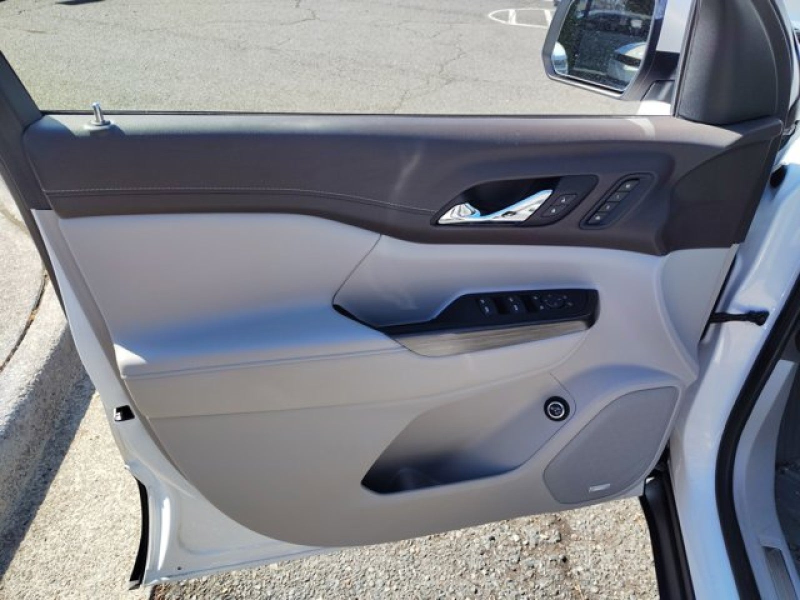 2023 GMC Acadia SLT AWD | tech package