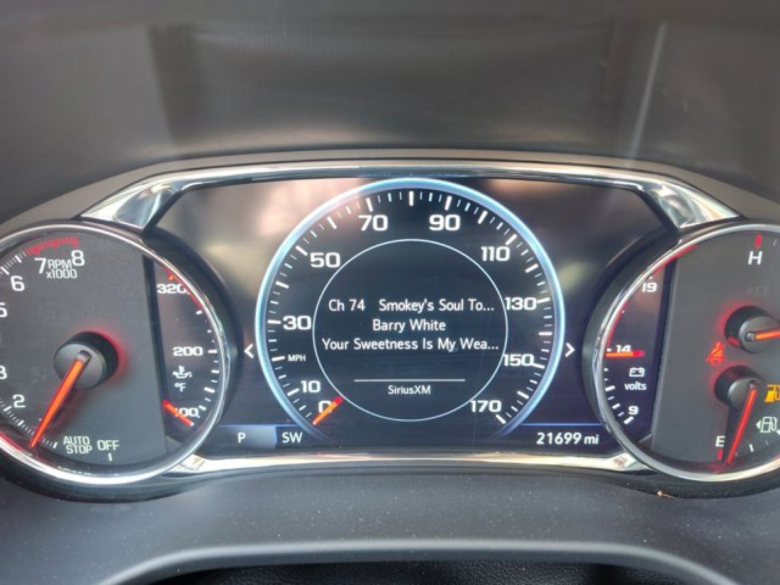 2023 GMC Acadia SLT AWD | tech package