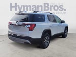 2023 GMC Acadia SLT AWD | tech package