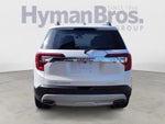 2023 GMC Acadia SLT AWD | tech package