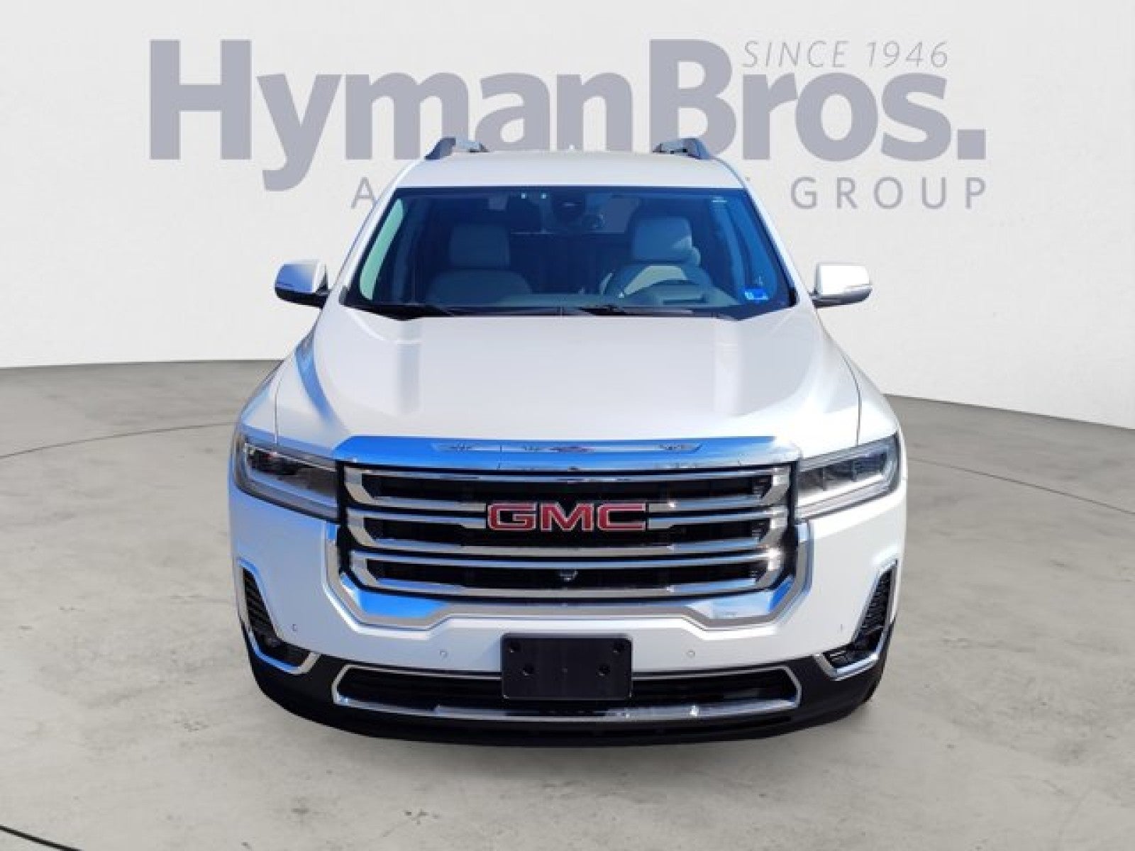 2023 GMC Acadia SLT AWD | tech package