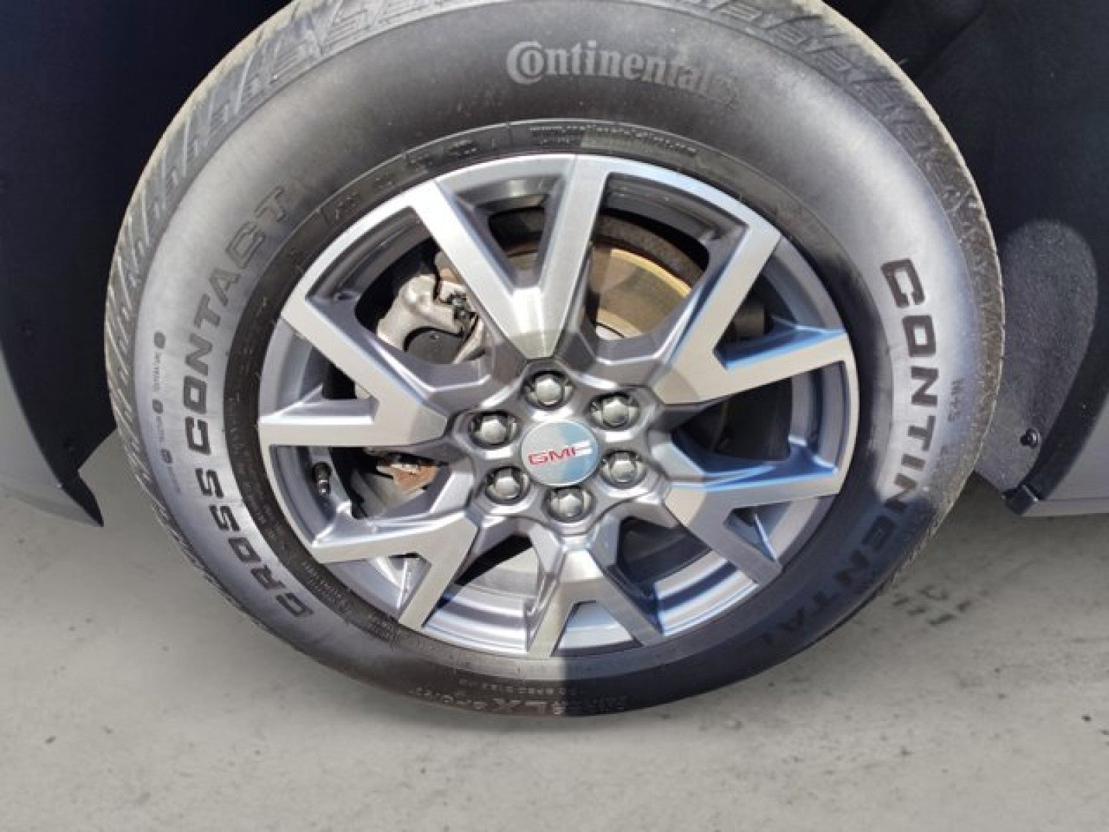 2023 GMC Acadia SLT AWD | tech package