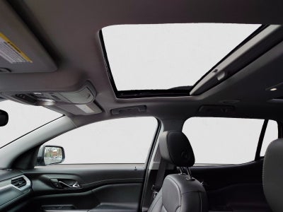 2023 GMC Acadia SLT AWD | Sunroof, Tech