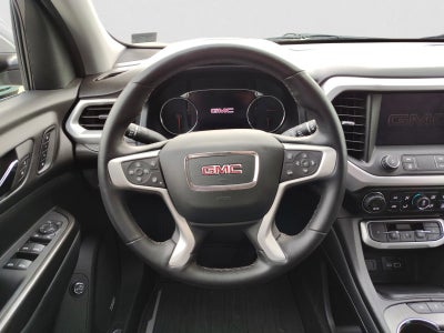 2023 GMC Acadia SLT AWD | Sunroof, Tech