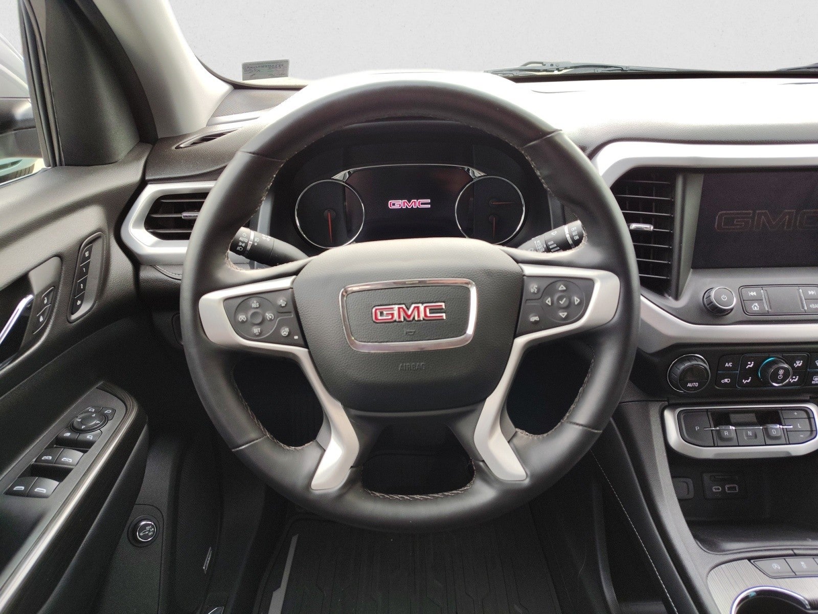 2023 GMC Acadia SLT AWD | Sunroof, Tech