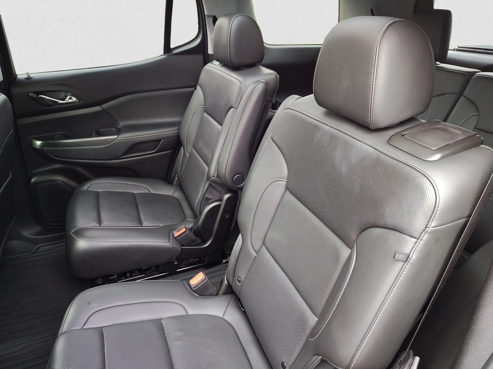 2023 GMC Acadia SLT AWD | Sunroof, Tech