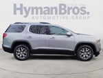2023 GMC Acadia SLT AWD | Sunroof, Tech