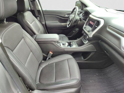 2023 GMC Acadia SLT AWD | Sunroof, Tech