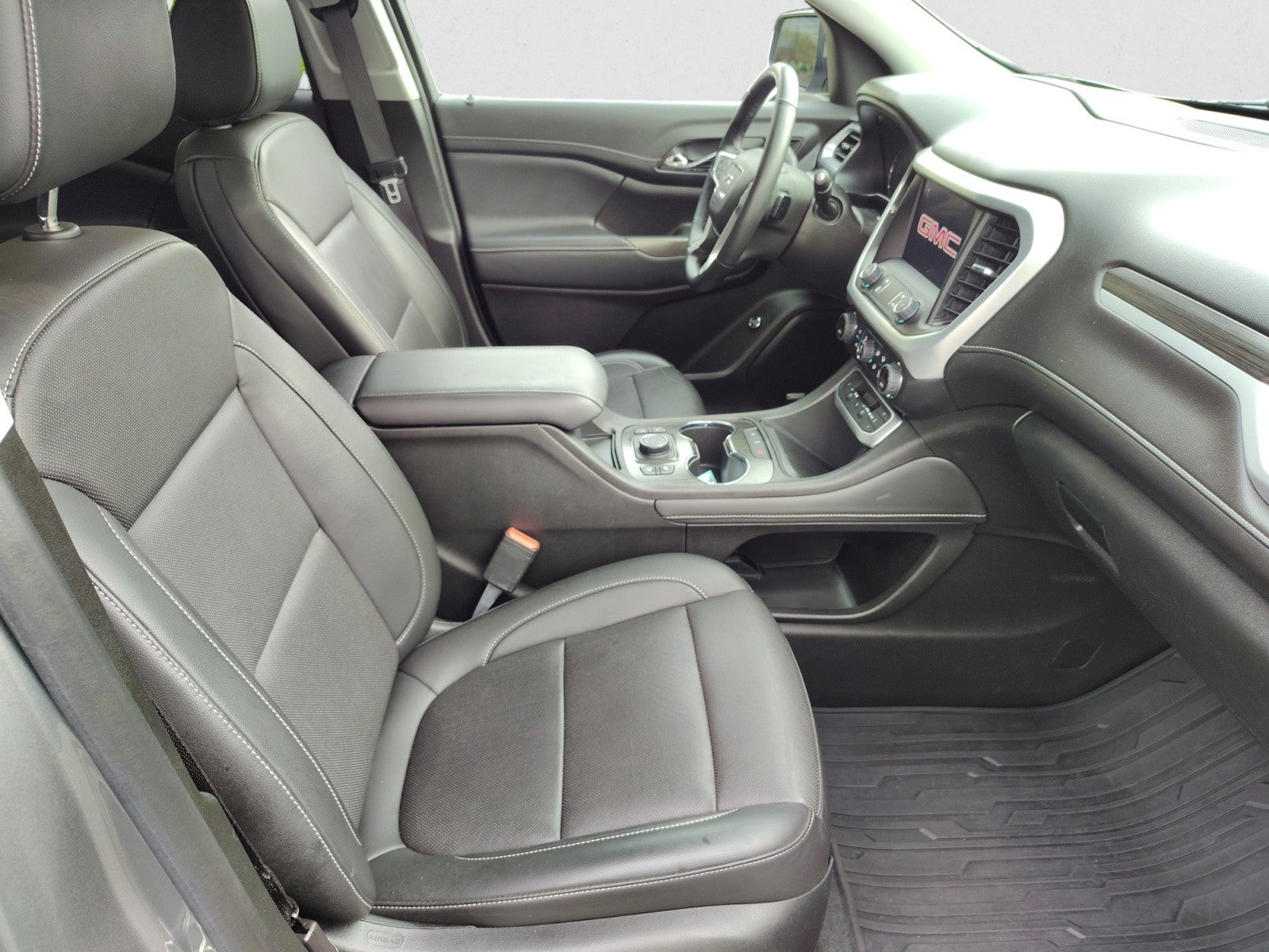 2023 GMC Acadia SLT AWD | Sunroof, Tech