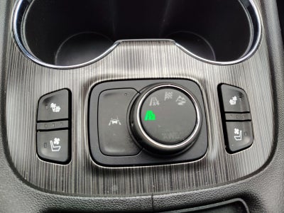 2023 GMC Acadia SLT AWD | Sunroof, Tech