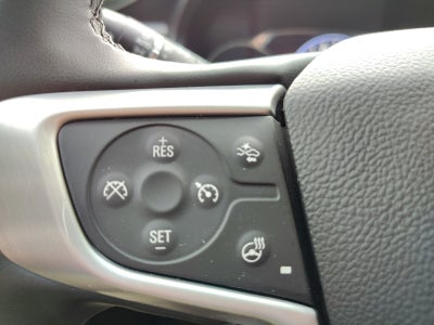 2023 GMC Acadia SLT AWD | Sunroof, Tech