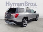 2023 GMC Acadia SLT AWD | Sunroof, Tech