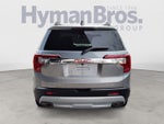 2023 GMC Acadia SLT AWD | Sunroof, Tech