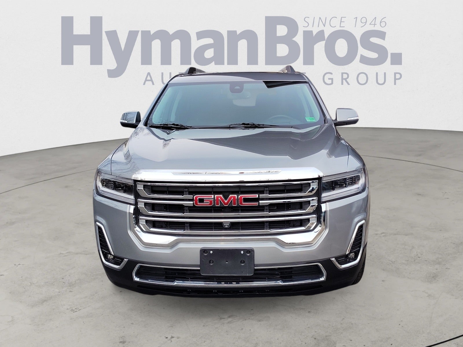 2023 GMC Acadia SLT AWD | Sunroof, Tech