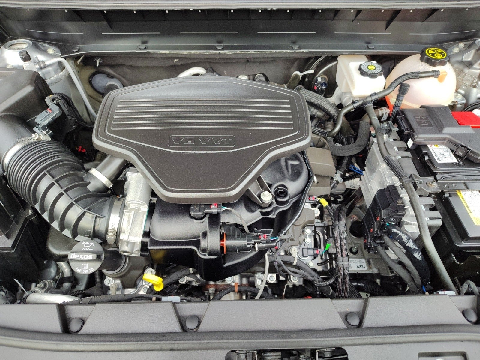 2023 GMC Acadia SLT AWD | Sunroof, Tech