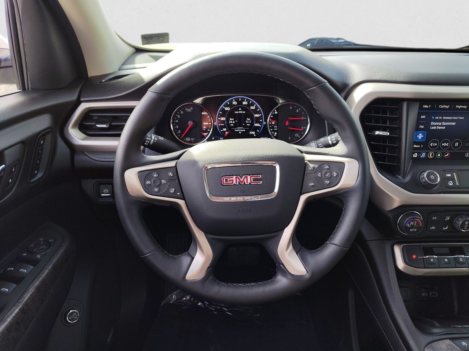 2023 GMC Acadia Denali AWD | Ultimate Package