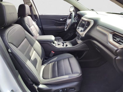 2023 GMC Acadia Denali AWD | Ultimate Package